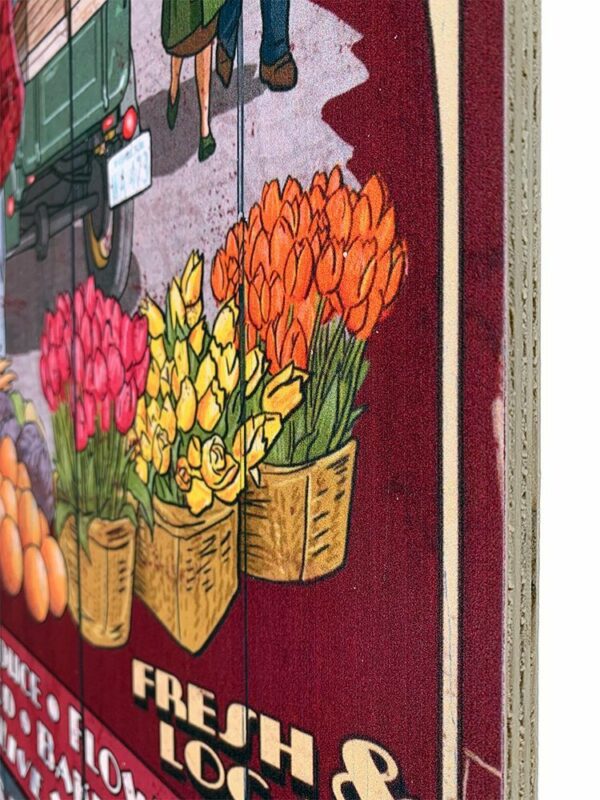 Famers Market - Afbeelding 2
