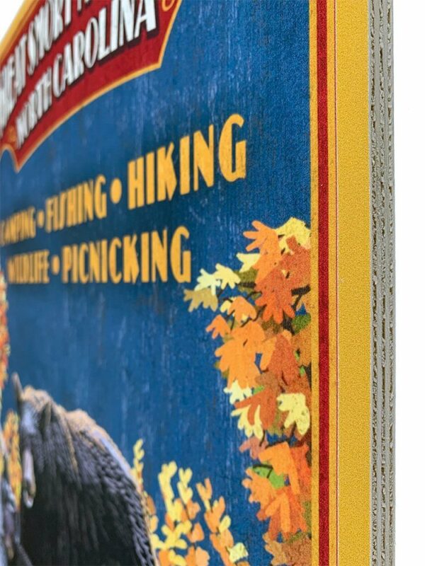 Great Smoky Mountains - Bears - Afbeelding 2