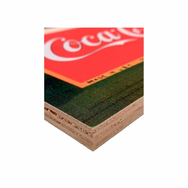 Coca Cola Bottle - Long - Afbeelding 3