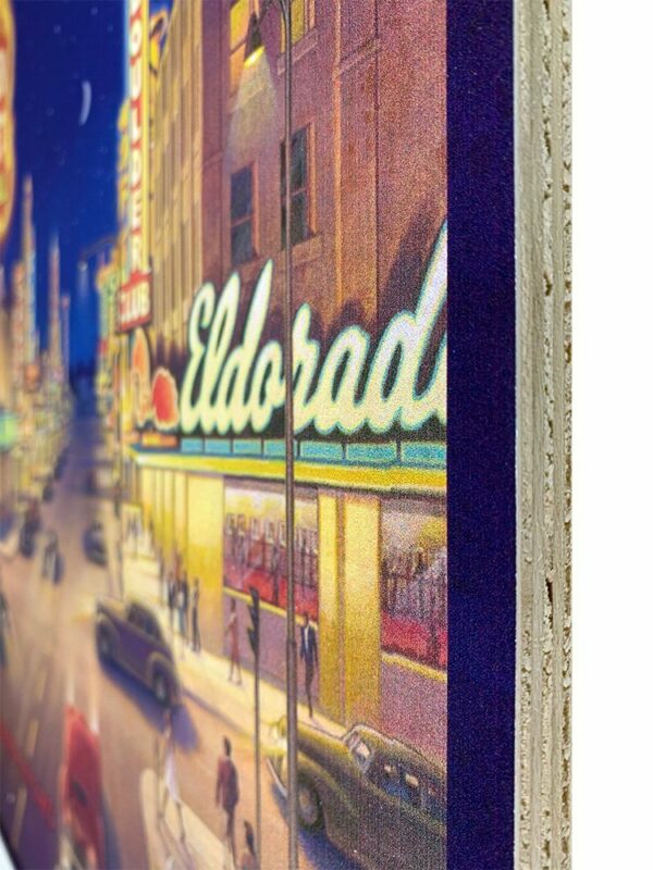 Las Vegas - Golden Nugget - Afbeelding 2