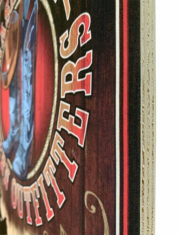 Nashville Western Outfitters - Afbeelding 3