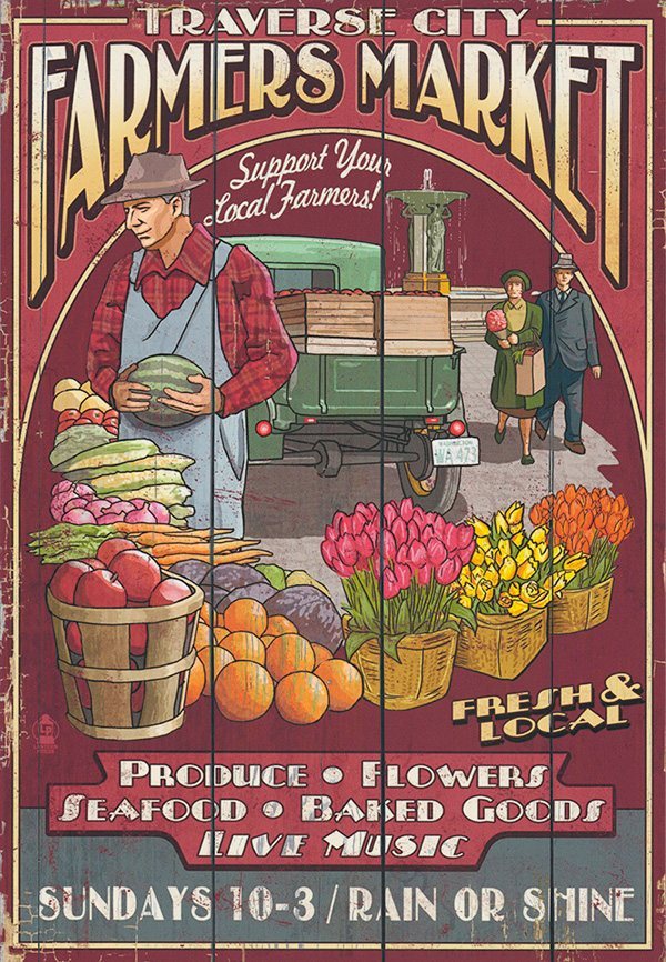 Famers Market