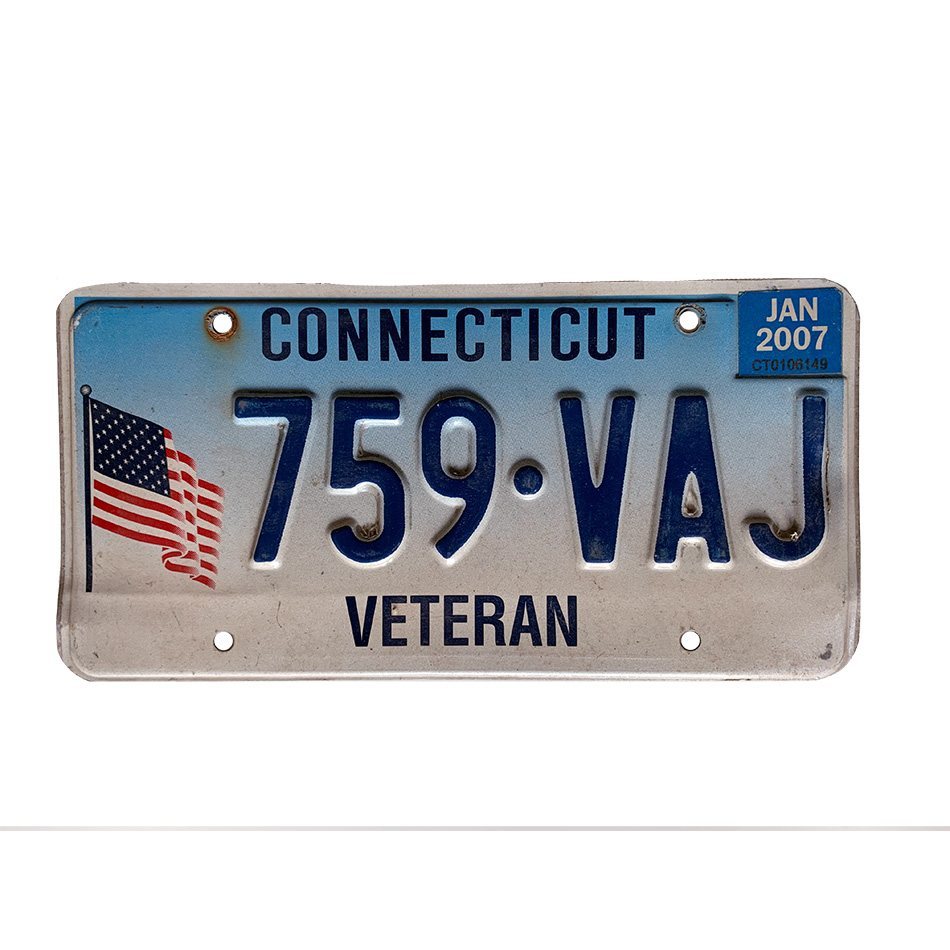 Connecticut - Veteran