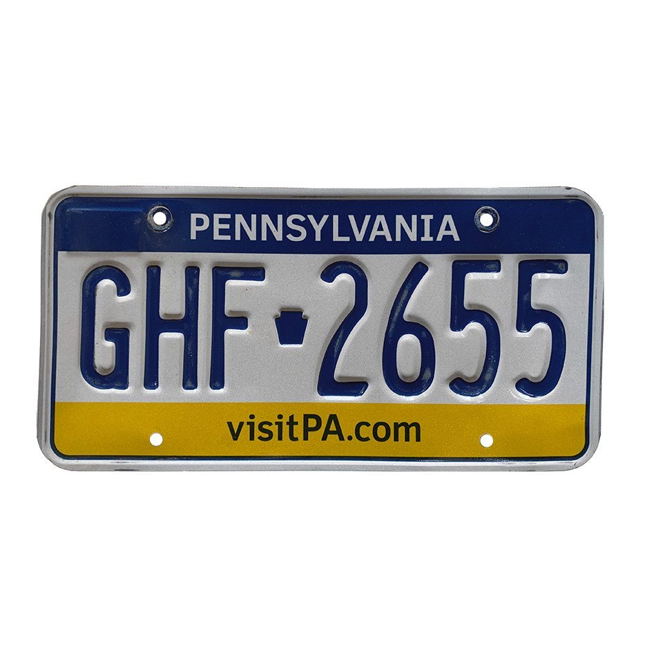 Pennsylvania