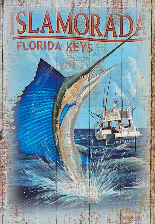 Florida Keys - Islamorada
