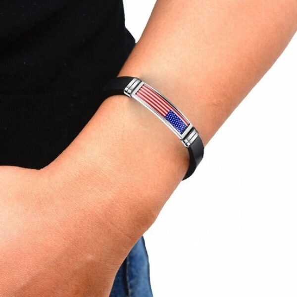 USA - armband - Afbeelding 2