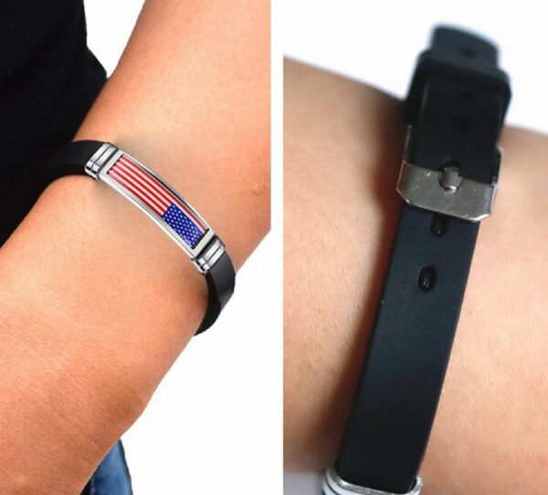 USA - armband - Afbeelding 3