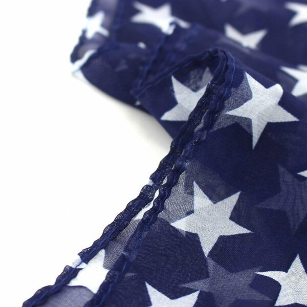 Shawl USA - Afbeelding 8