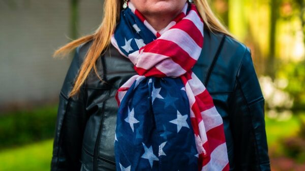 Shawl USA