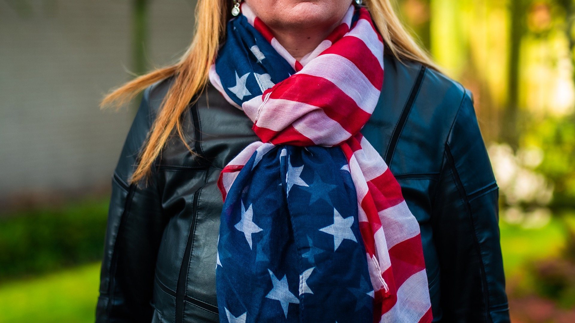 Shawl USA