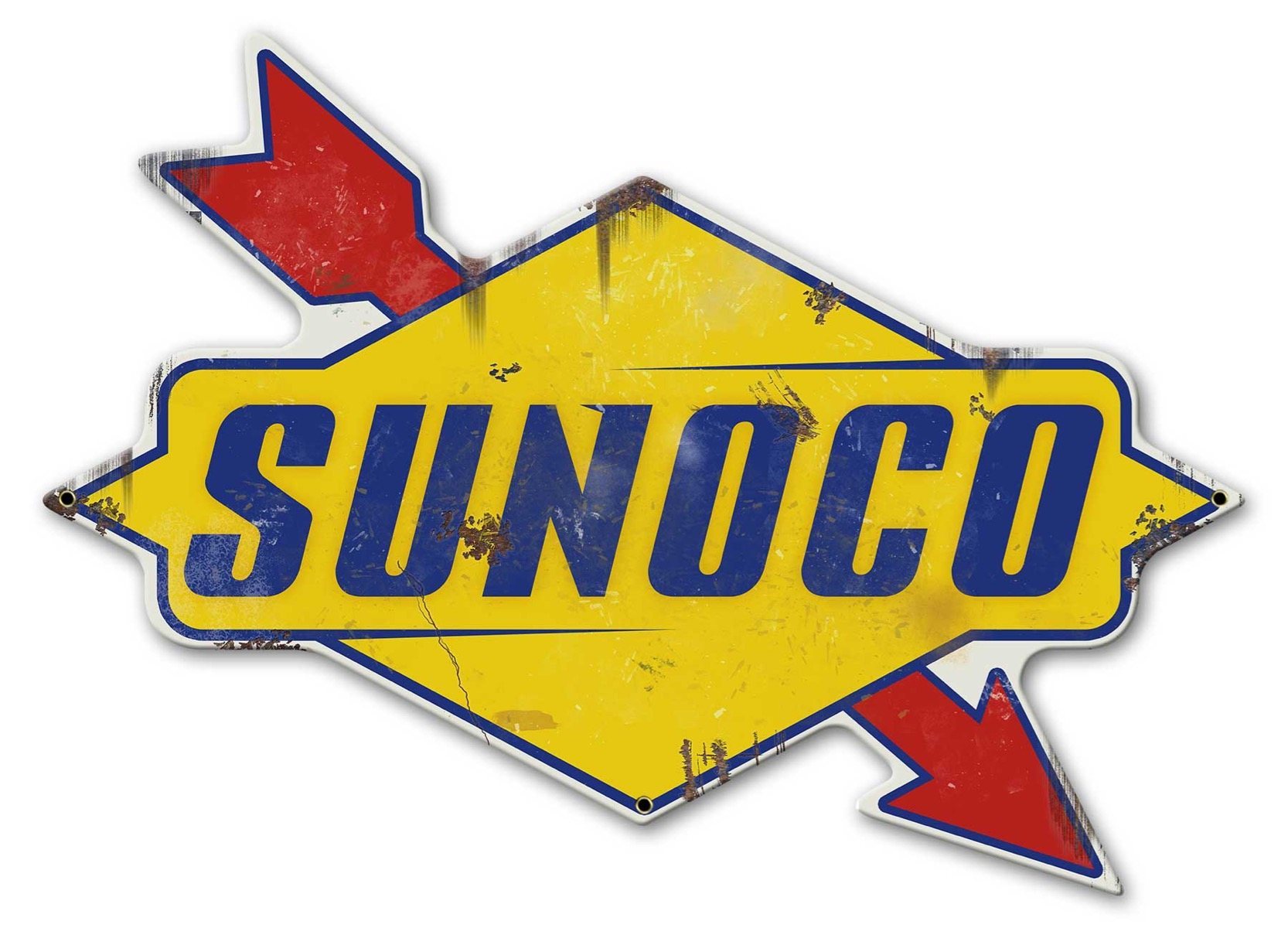 Sunoco logo