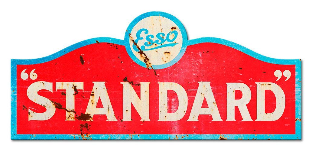 Esso Standard