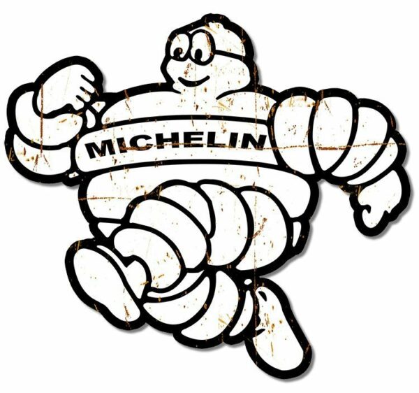 Michelin Running