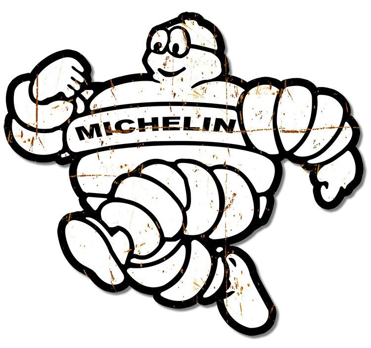 Michelin Running