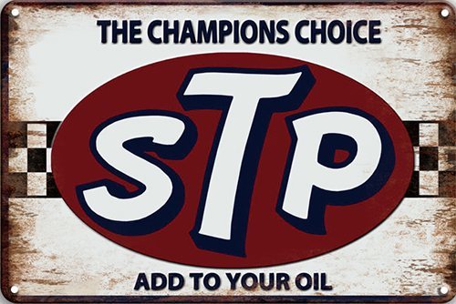 STP - 20x30