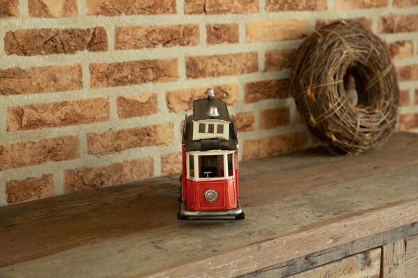 Miniatuur - Cable Car San Francisco - Afbeelding 3