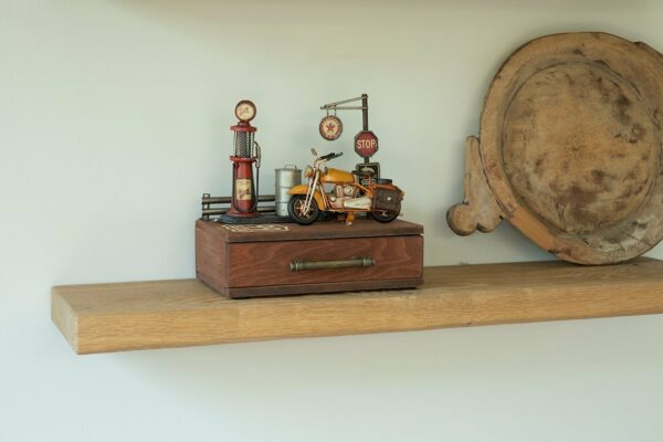 Miniatuur - Route 66 Collectie - Opbergbox - Afbeelding 4