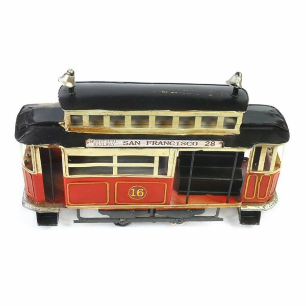 Miniatuur - Cable Car San Francisco - Afbeelding 6
