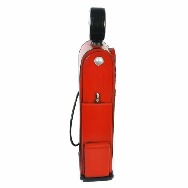 Miniatuur - Texaco Benzinepomp - deur (opbergen) - Afbeelding 7