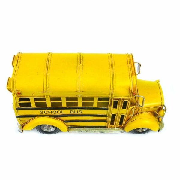 Miniatuur - Schoolbus - Afbeelding 9