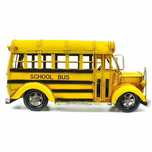 Miniatuur - Schoolbus - Afbeelding 11