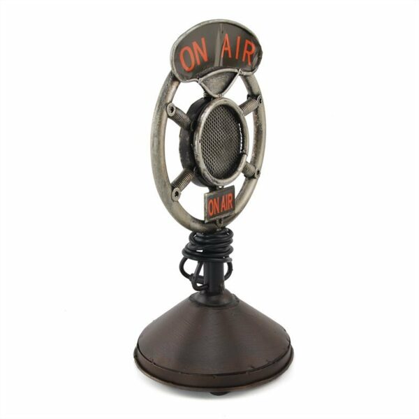 Miniatuur - Microphone on Air - Afbeelding 5
