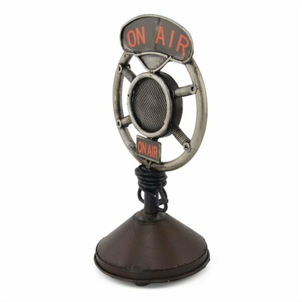 Miniatuur - Microphone on Air - Afbeelding 8