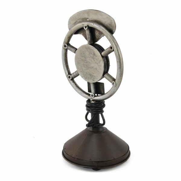 Miniatuur - Microphone on Air - Afbeelding 9