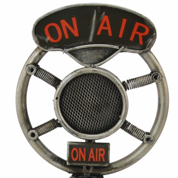Miniatuur - Microphone on Air - Afbeelding 6