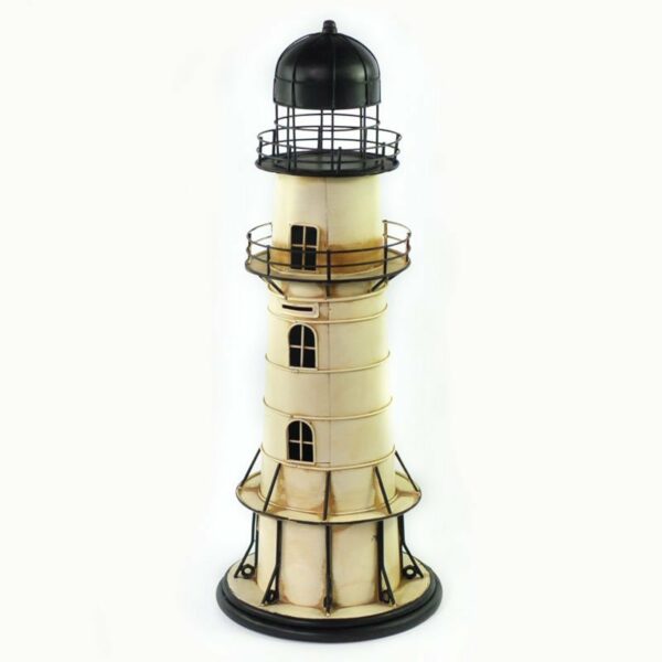 Miniatuur - Vuurtoren 60H - (spaarpot) - Afbeelding 7