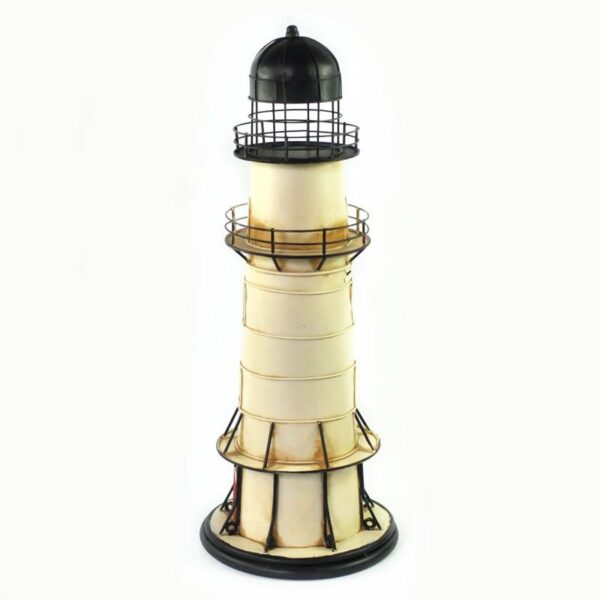 Miniatuur - Vuurtoren 60H - (spaarpot) - Afbeelding 8