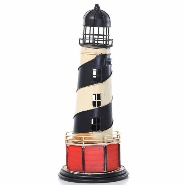 Miniatuur - Vuurtoren 32H - (spaarpot) - Afbeelding 5