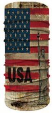 Bandana - Tube - New York - USA