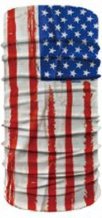 Bandana - Tube - USA