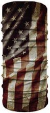 Bandana - Tube - USA grunge