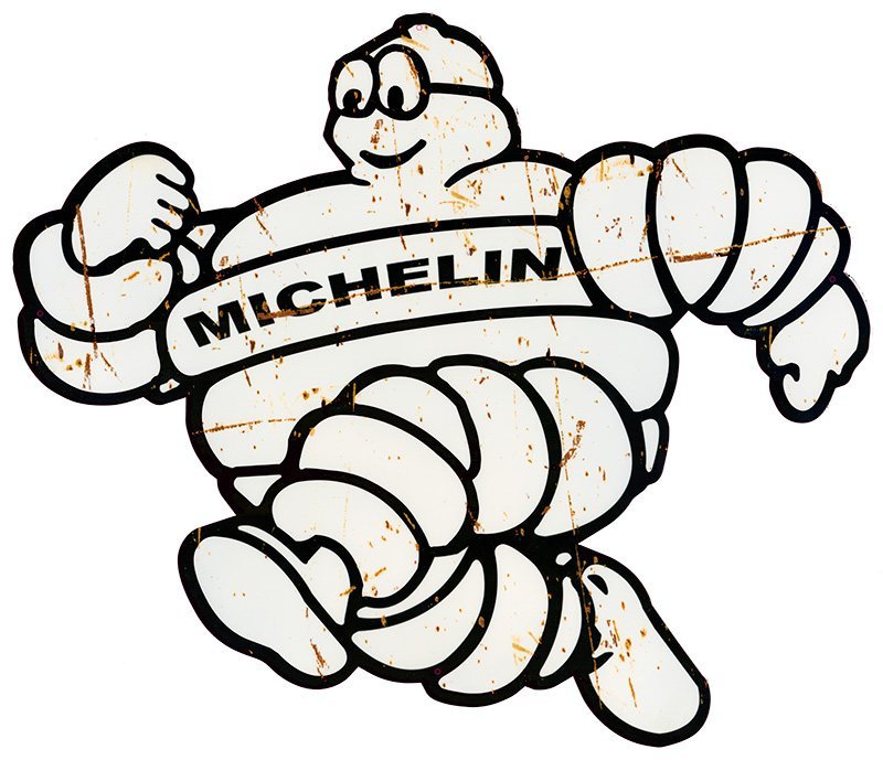 Michelin Running - 60 cm