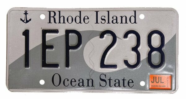 Rhode Island