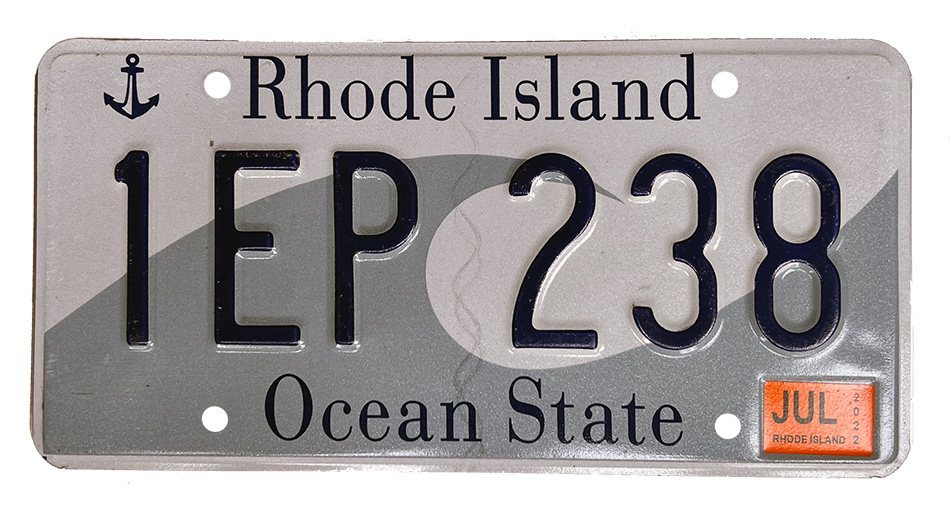 Rhode Island