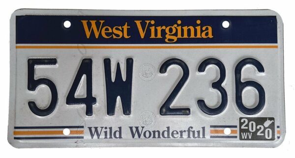 West Virginia