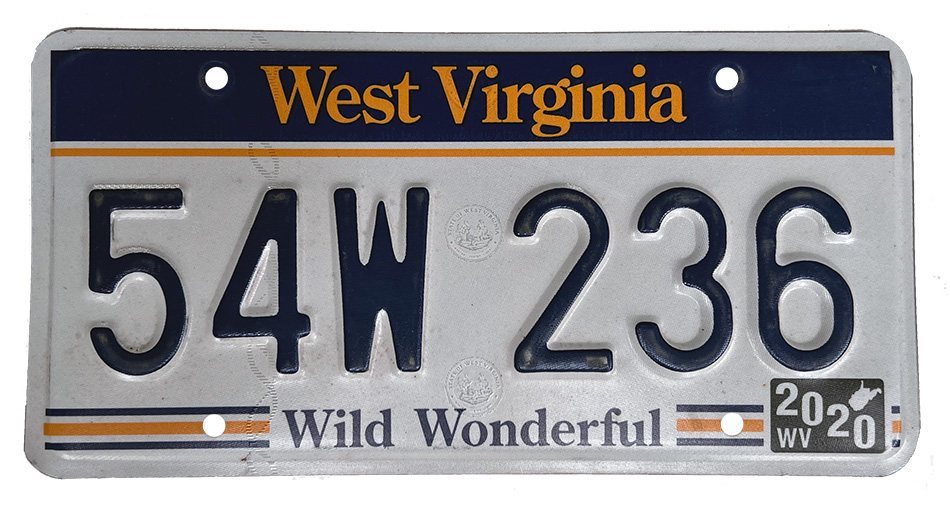 West Virginia