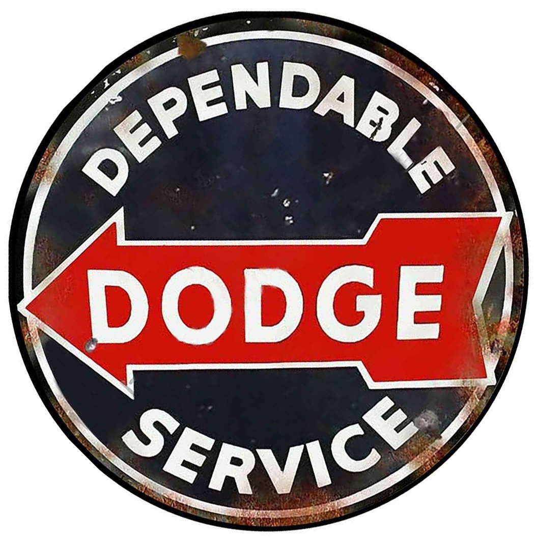 Dodge - Dependable Service