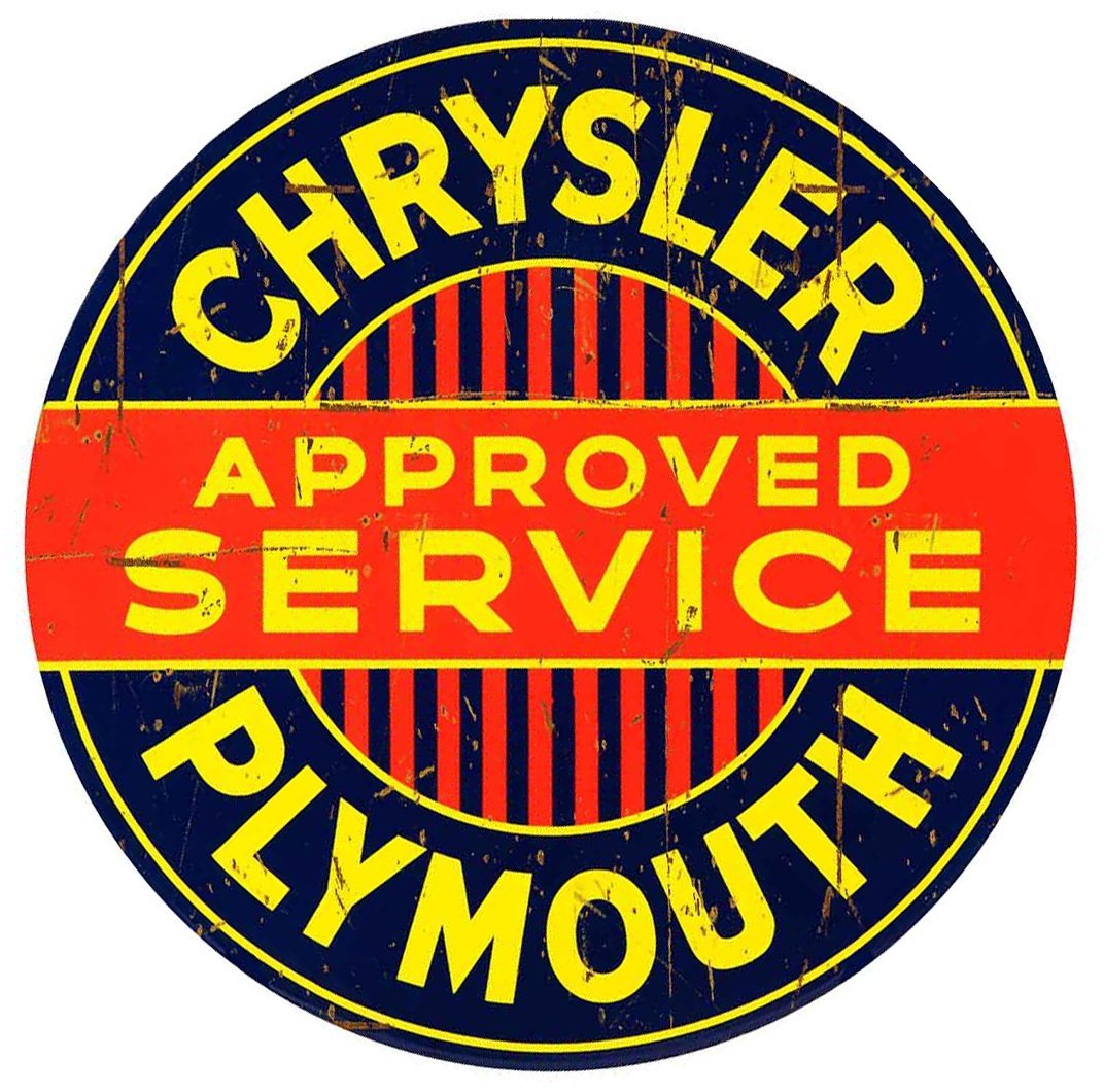 Chrysler - Plymouth XL