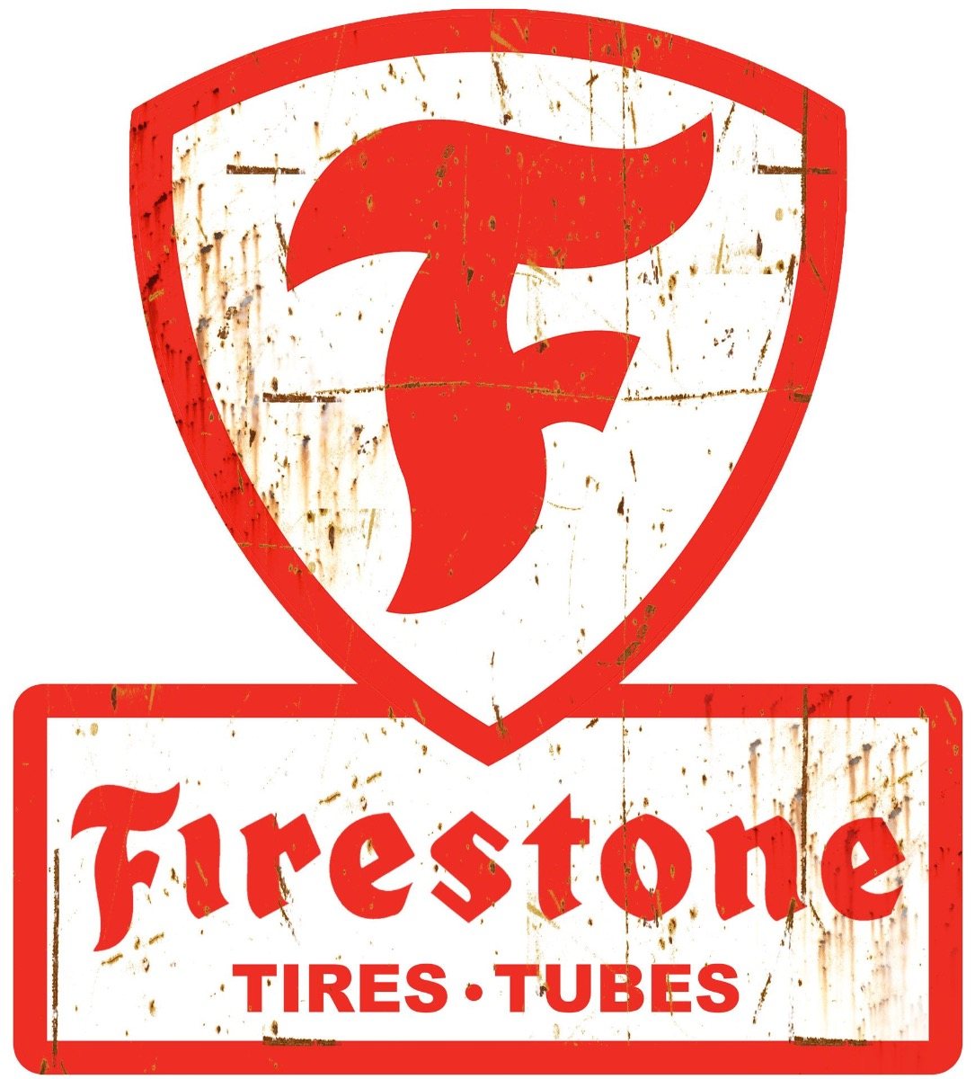 Firestone - Logo