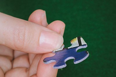 Bob's Hardware puzzel - Afbeelding 4