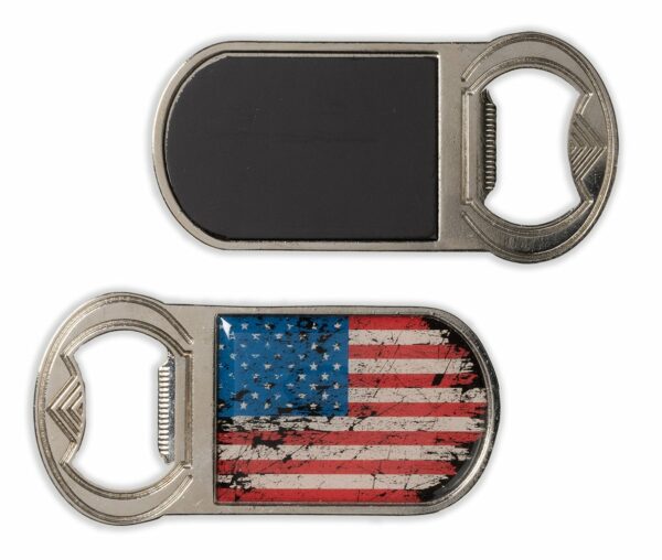 Flesopener USA - Afbeelding 2