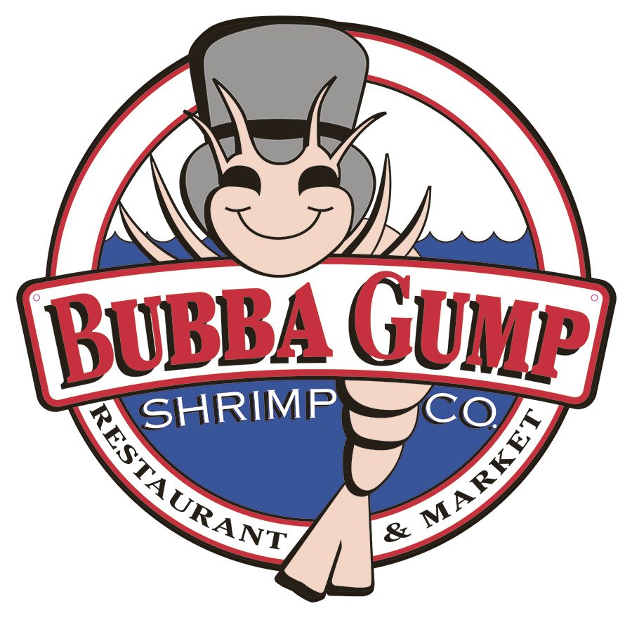 Bubba Gump