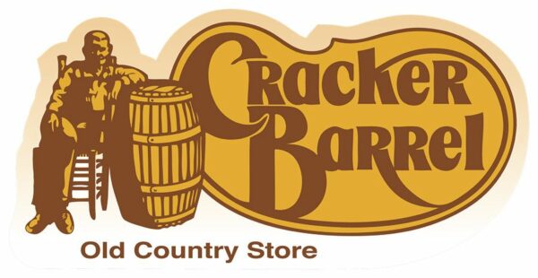 Cracker Barrel