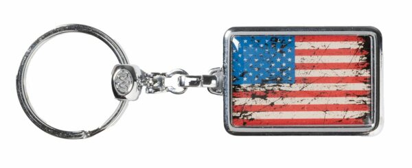 Sleutelhanger USA