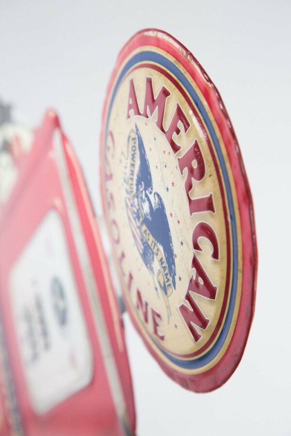 American Gasoline Pump - Afbeelding 5