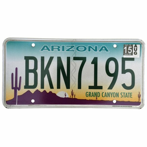 Arizona - Desert